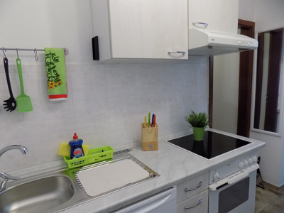 Buiness Appartement