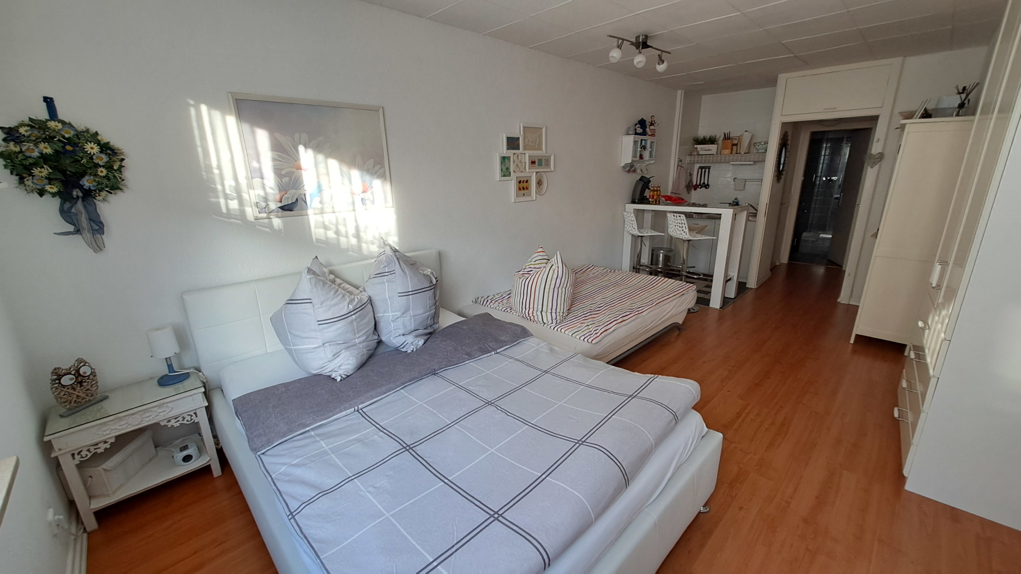 Zeitwohnung